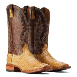 ARIAT Men's Gunslinger Western Boot 10042476 -Western Fashion Shoes 10042476 pair
