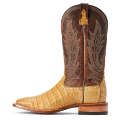 ARIAT Men's Gunslinger Western Boot 10042476 -Western Fashion Shoes 10042476 side