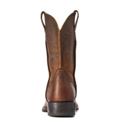 ARIAT Men's Sport Rambler Western Boot 10042586 -Western Fashion Shoes 10042586 heel