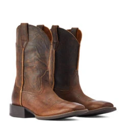 ARIAT Men's Sport Rambler Western Boot 10042586 -Western Fashion Shoes 10042586 pair