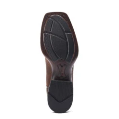 ARIAT Men's Rowder VentTEK 360° Western Boot 10044478 -Western Fashion Shoes 10044478 sole