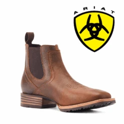 ARIAT Men's Hybrid Low Boy Western Boot 10044555
