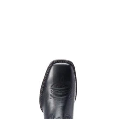 ARIAT Men's Sport My Country VentTEK Western Boot 10044563 -Western Fashion Shoes 10044563 toe 2fd78748 4801 45c0 a493 743178b953bd