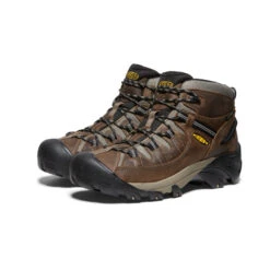 KEEN Men's Targhee II Mid Waterproof 1008418 -Western Fashion Shoes 1008418 Pair cdf95f6b 8bfd 444f 933c 5ea88f91fcca