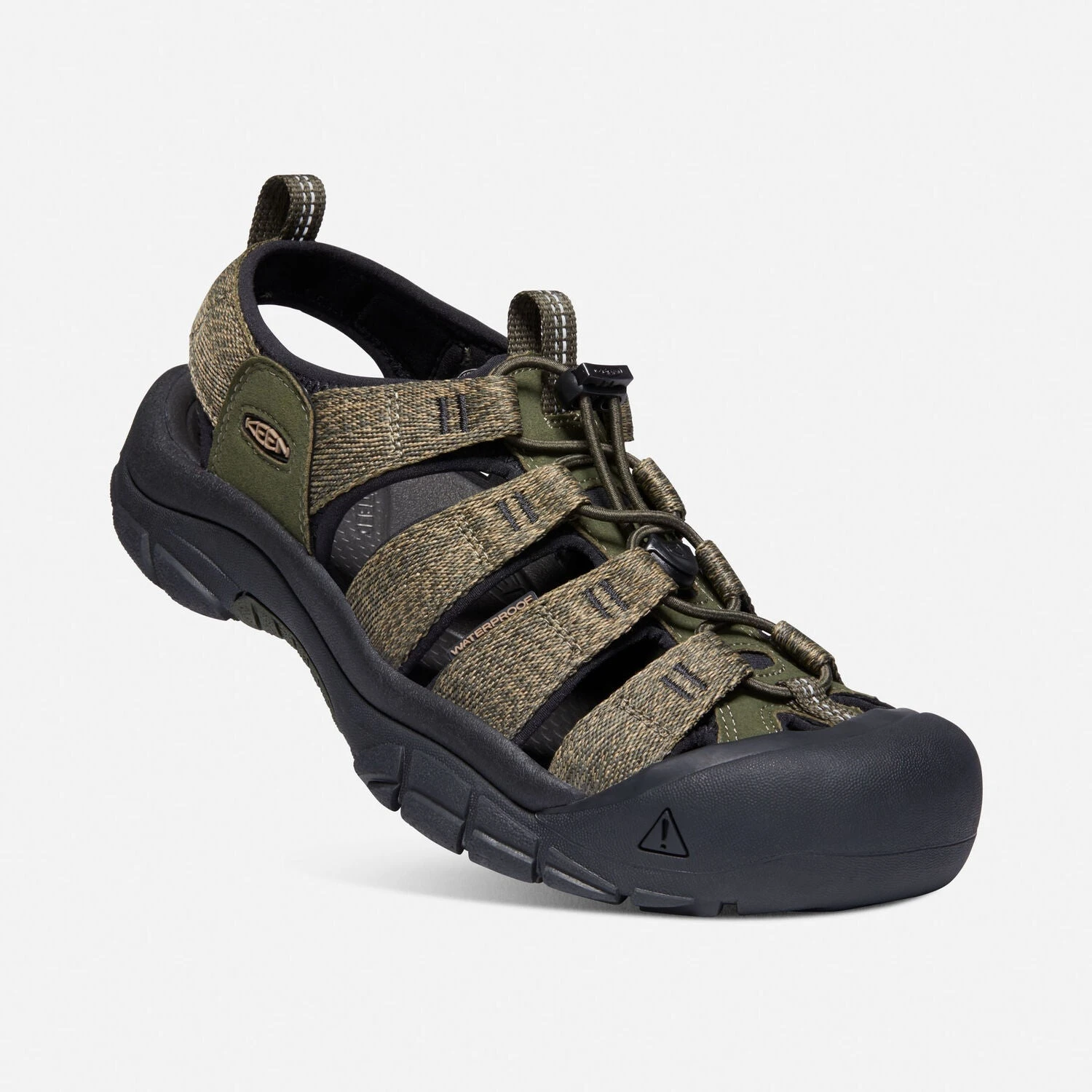 KEEN Men's Newport H2 1022250 2 KEEN Men's Newport H2 1022250 - Image 2