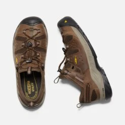 KEEN Men's Atlanta Cool II Steel Toe Electrical Hazard 1023215 -Western Fashion Shoes 1023215 PLD PDP 1