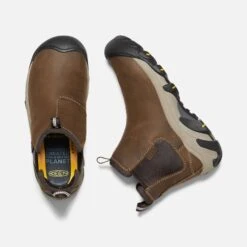 KEEN Women's Targhee II Chelsea 1025871 -Western Fashion Shoes 1025871 PLD PDP