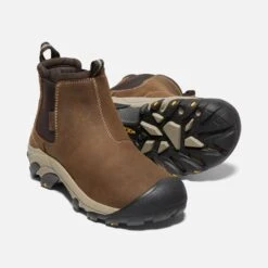 KEEN Women's Targhee II Chelsea 1025871 -Western Fashion Shoes 1025871 PPS PDP