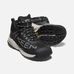 KEEN Women's Nxis EVO Mid Waterproof 1025911 10 KEEN Women's Nxis EVO Mid Waterproof 1025911 -Western Fashion Shoes 1025911 PPS PDP