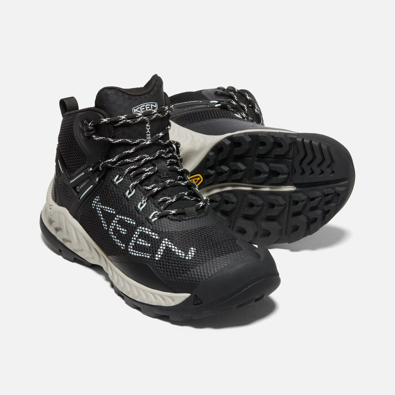 KEEN Women's Nxis EVO Mid Waterproof 1025911 5 KEEN Women's Nxis EVO Mid Waterproof 1025911 - Image 5