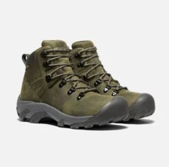 KEEN Men's Pyrenees 1026011 -Western Fashion Shoes 1026011 2