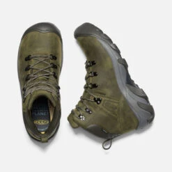 KEEN Men's Pyrenees 1026011 -Western Fashion Shoes 1026011 PLD PDP