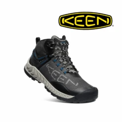 KEEN Men's NXIS EVO Waterproof Boot 1026108