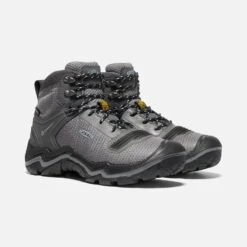 KEEN Women's Durand EVO Mid Waterproof 1026424 10 KEEN Women's Durand EVO Mid Waterproof 1026424 -Western Fashion Shoes 1026424 PLA PDP