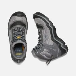 KEEN Women's Durand EVO Mid Waterproof 1026424 13 KEEN Women's Durand EVO Mid Waterproof 1026424 -Western Fashion Shoes 1026424 PLD PDP