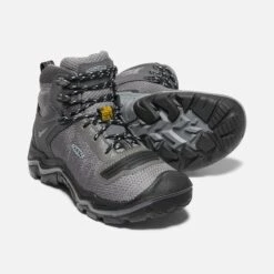 KEEN Women's Durand EVO Mid Waterproof 1026424 11 KEEN Women's Durand EVO Mid Waterproof 1026424 -Western Fashion Shoes 1026424 PPS PDP
