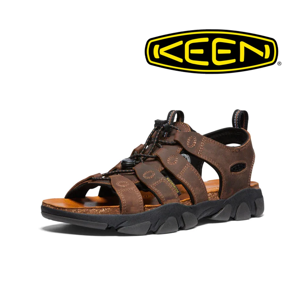 KEEN Men's Daytona II Sandal 1027340 1 KEEN Men's Daytona II Sandal 1027340