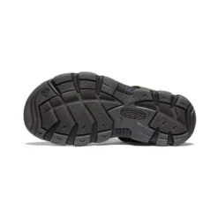 KEEN Men's Daytona II Sandal 1027340 9 KEEN Men's Daytona II Sandal 1027340 -Western Fashion Shoes 1027340 Outsole
