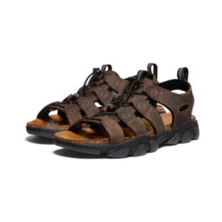 KEEN Men's Daytona II Sandal 1027340 8 KEEN Men's Daytona II Sandal 1027340 -Western Fashion Shoes 1027340 Pair