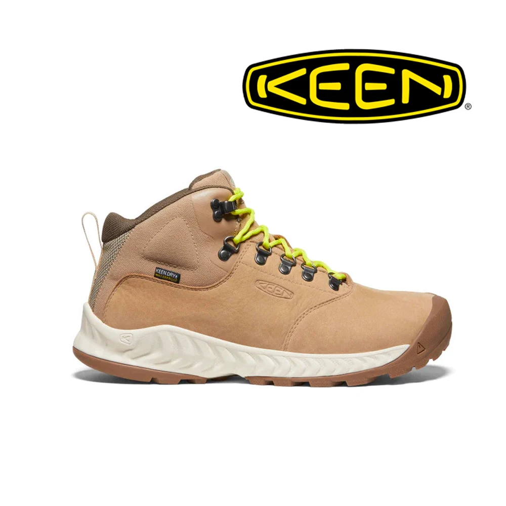 KEEN Men's NXIS Explorer Waterproof Boot 1027486 1 KEEN Men's NXIS Explorer Waterproof Boot 1027486