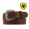 ARIAT Men's 1 1/2 Belt 1034202