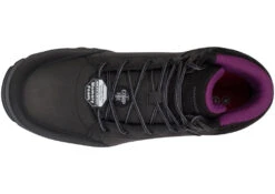 SKECHERS Women's Work McCool Composite Toe Waterproof 108004 -Western Fashion Shoes 108004 3