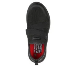 SKECHERS Women's Work Elloree Slip Resistant 108008 -Western Fashion Shoes 108008 1