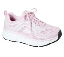 SKECHERS Women's Elite Slip Resistant-Banham 108029 -Western Fashion Shoes 108029 LTPK b9845f22 4a3a 46d6 9d52 b1ff252dafe5