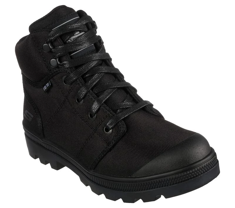 SKECHERS Women's Work: Rotund - Darragh Steel Toe 108055 2 SKECHERS Women's Work: Rotund - Darragh Steel Toe 108055 - Image 2