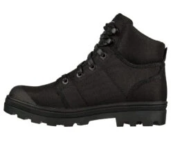 SKECHERS Women's Work: Rotund - Darragh Steel Toe 108055 9 SKECHERS Women's Work: Rotund - Darragh Steel Toe 108055 -Western Fashion Shoes 108055 BLK D