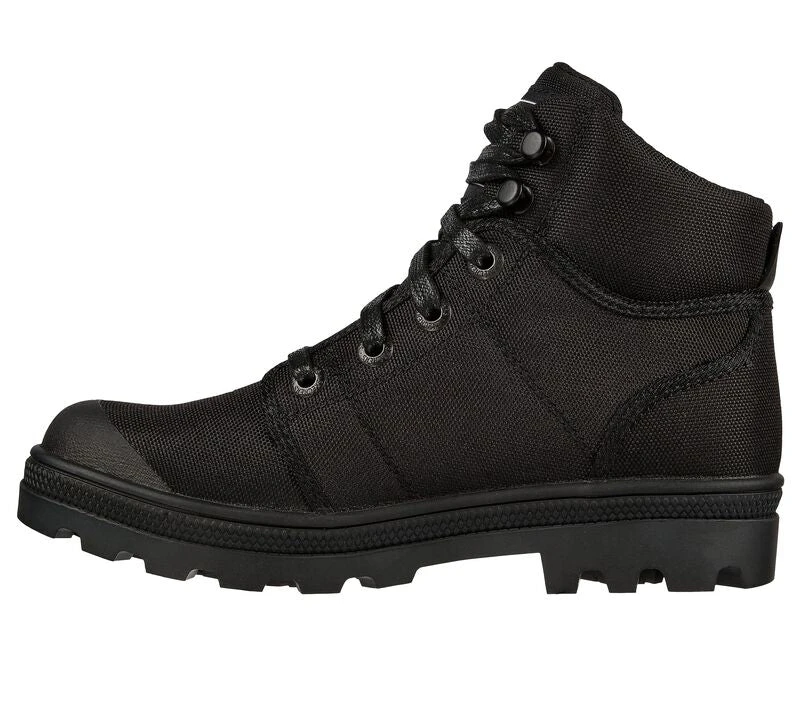 SKECHERS Women's Work: Rotund - Darragh Steel Toe 108055 4 SKECHERS Women's Work: Rotund - Darragh Steel Toe 108055 - Image 4