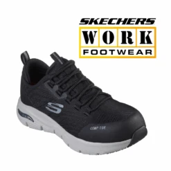 SKECHERS Women's Work: Arch Fit SR - Ebinal 108075