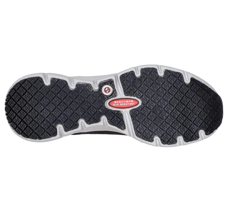 SKECHERS Women's Work: Arch Fit SR - Ebinal 108075 6 SKECHERS Women's Work: Arch Fit SR - Ebinal 108075 - Image 6