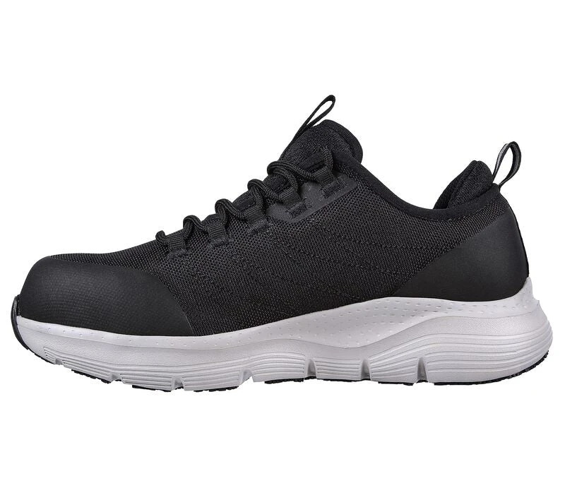 SKECHERS Women's Work: Arch Fit SR - Ebinal 108075 4 SKECHERS Women's Work: Arch Fit SR - Ebinal 108075 - Image 4