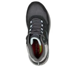 SKECHERS Women's Work: Max Cushioning Arch Fit Slip Resistant 108114 -Western Fashion Shoes 108114 CHAR B