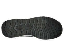 SKECHERS Women's Work: Bulklin - Kaytin Comp Toe 108134 -Western Fashion Shoes 108134 CCPK C