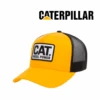 CATERPILLAR Men's Retro Diesel Power Trucker Cap 1090002