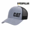 CATERPILLAR Men's Trademark Trucker CAP 1090007