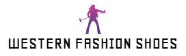 Western Fashion Shoes