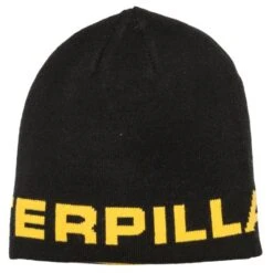 CATERPILLAR Men's Reversible Logo CAP 1120070 -Western Fashion Shoes 11200703