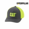 CATERPILLAR Hi Vis Mesh CAP 1120239