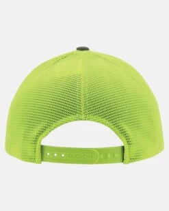 CATERPILLAR Hi Vis Mesh CAP 1120239 -Western Fashion Shoes 1120239 back