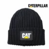 CATERPILLAR Men's Fold Over Beanie CAT 1120259