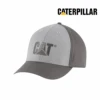 CATERPILLAR Men's Two Tone Snapback Hat 1120281