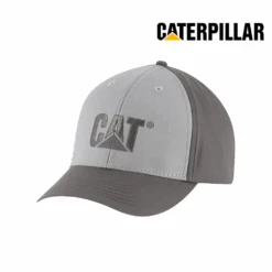 CATERPILLAR Men's Two Tone Snapback Hat 1120281