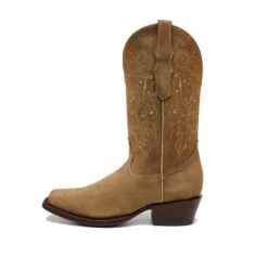 EL GENERAL Women's Rodeo Boot 122487 -Western Fashion Shoes 122487 3