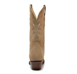 EL GENERAL Women's Rodeo Boot 122490 -Western Fashion Shoes 122490 2