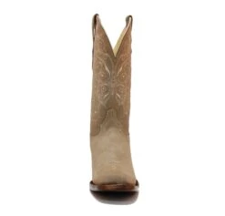 EL GENERAL Women's Rodeo Boot 122490 -Western Fashion Shoes 122490 3