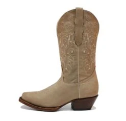 EL GENERAL Women's Rodeo Boot 122490 -Western Fashion Shoes 122490 4