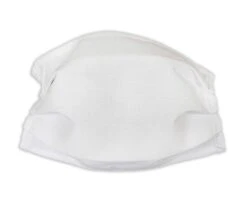FACE MASK White 125582